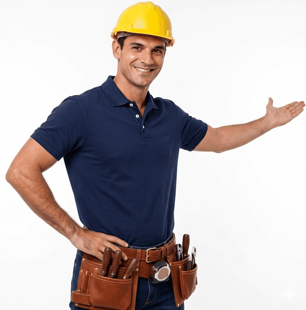 Common fixes we handle