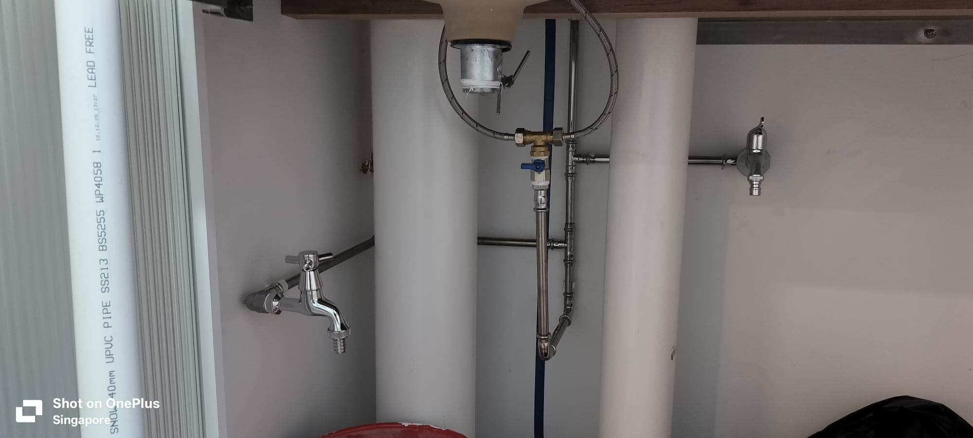 Common Plumbing Problems in Singapore Homes and How to Fix Them