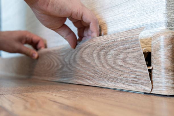 Skirting Installation & Replacement
