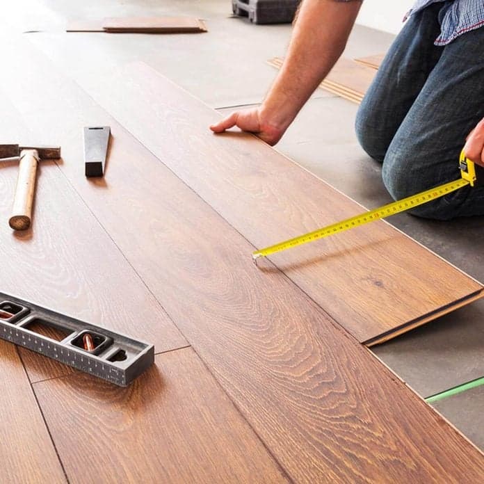 Flooring Solutions Services