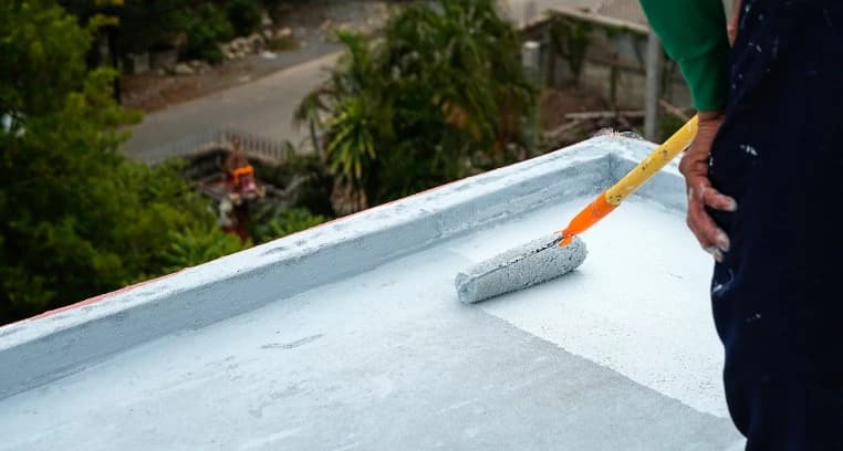 Balcony & Roof Leakage Repair Solutions