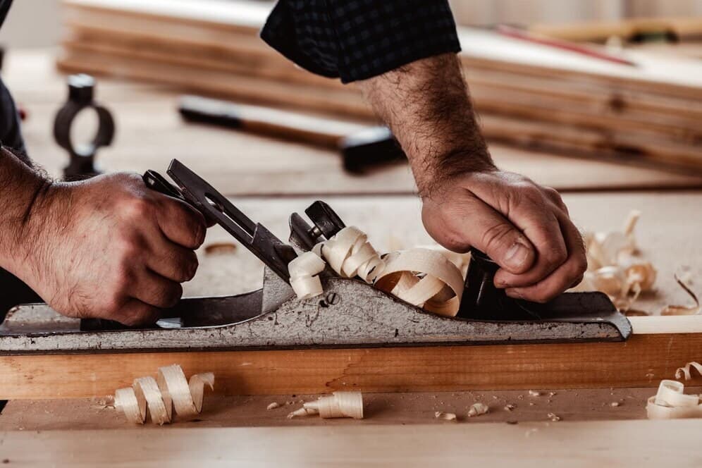 Carpentry Services