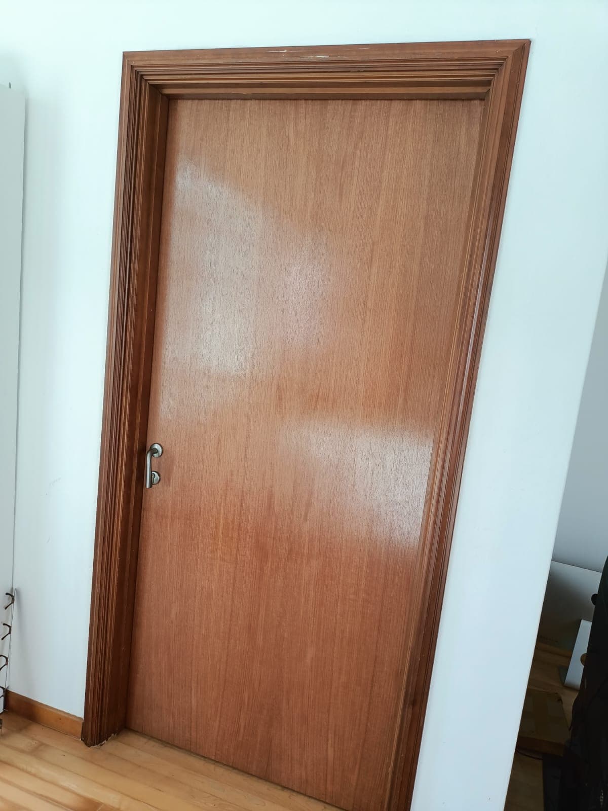 Door Repair Services
